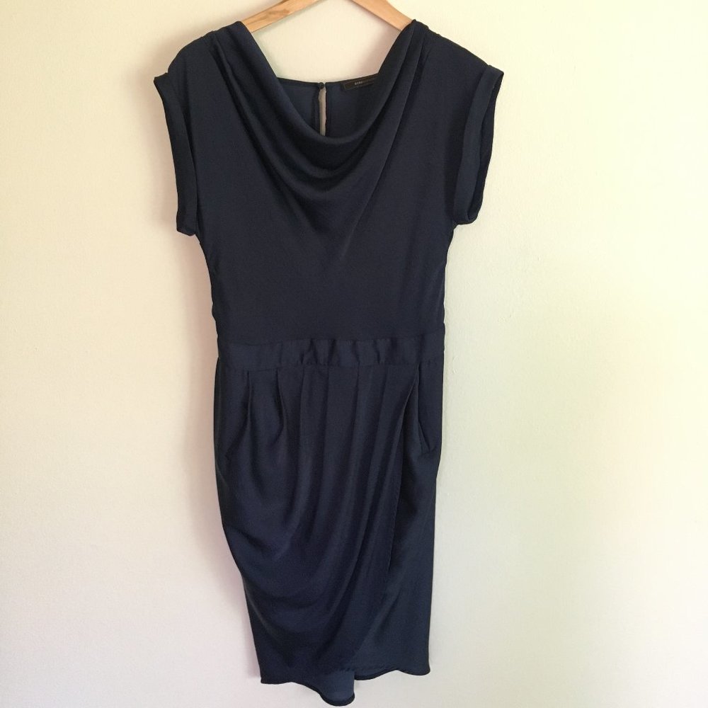 BCBG MAXAZRIA cocktail dress